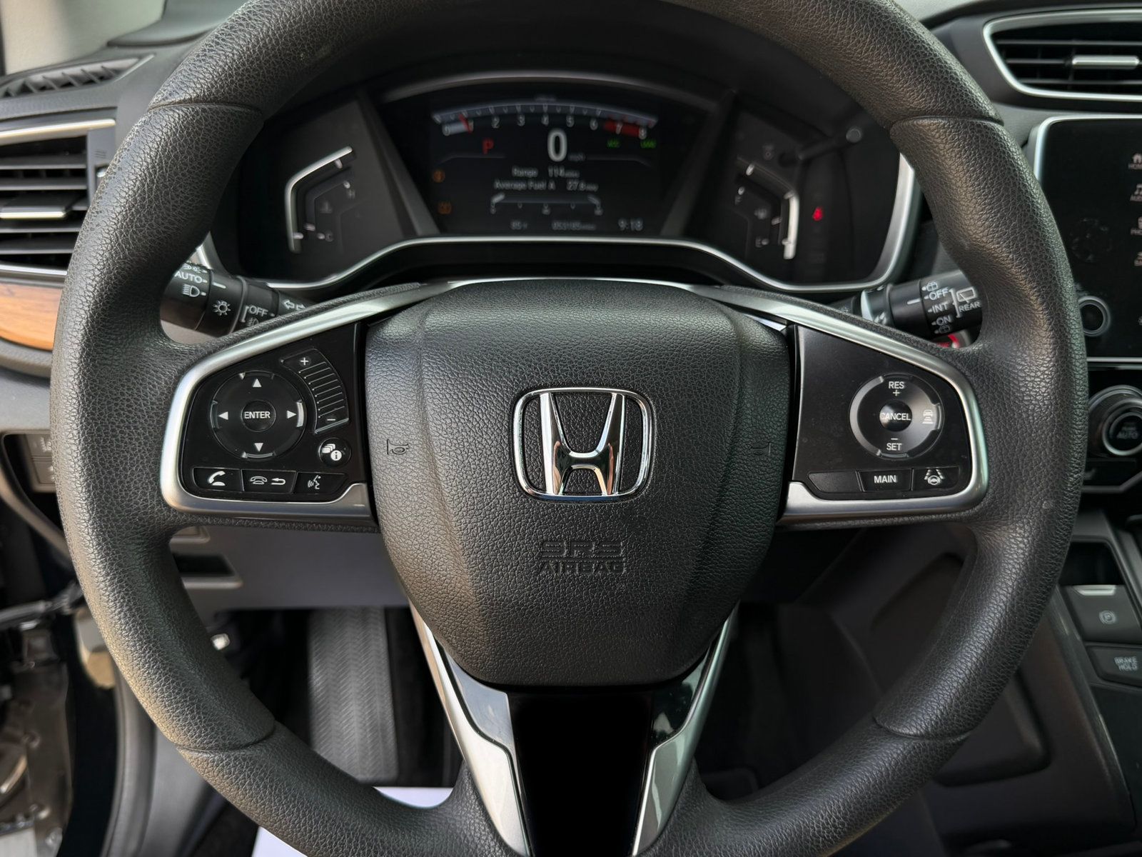 Used 2017 Honda CR-V EX image 21