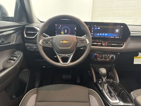 New 2026 Chevrolet TrailBlazer LT image 23