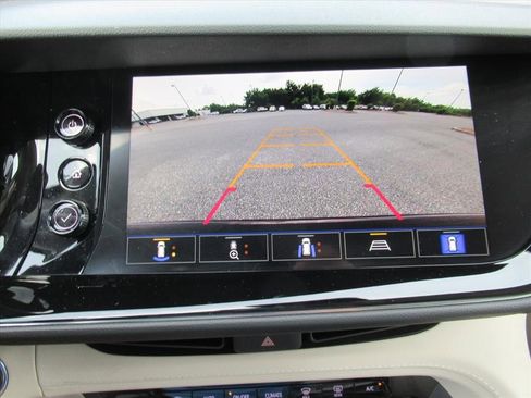 Used 2023 Buick Envision Avenir FWD image 27