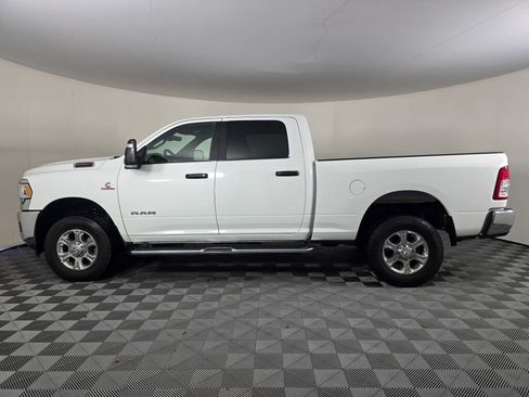 Used 2024 RAM 2500 Big Horn image 6