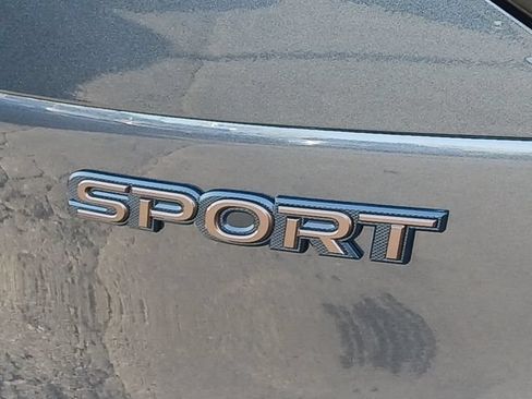 Certified 2026 Subaru Forester Sport w/ Sport Package AWD/4WD image 28