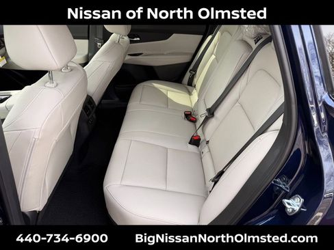 New 2026 Nissan Murano SL AWD/4WD image 18