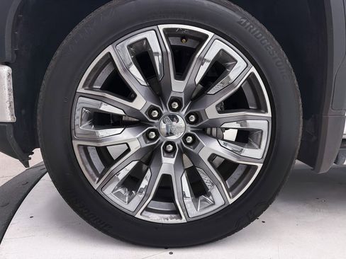 Used 2022 GMC Sierra 1500 Denali w/ Denali Reserve Package image 14