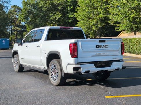 New 2026 GMC Sierra 1500 Denali Ultimate AWD/4WD image 3