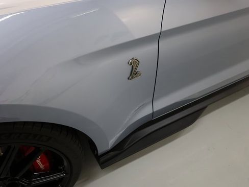 Used 2022 Ford Mustang Shelby GT500 image 69