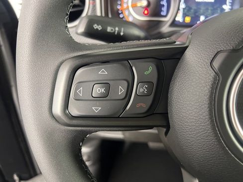 New 2026 Jeep Wrangler Rubicon w/ Steel Bumper Group image 16