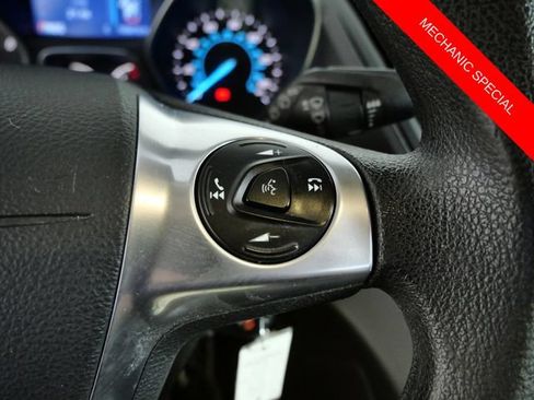 Used 2015 Ford Escape S FWD image 26