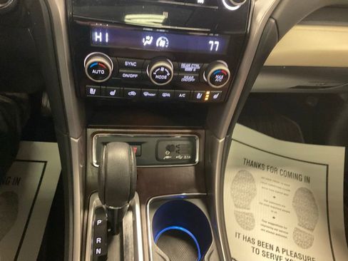 Used 2020 Subaru Ascent Touring w/ Popular Package #2A image 20