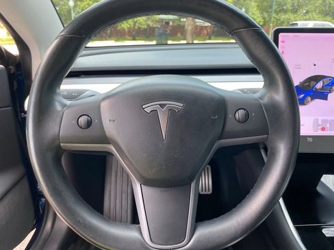 Used 2018 Tesla Model 3 Performance AWD/4WD image 21