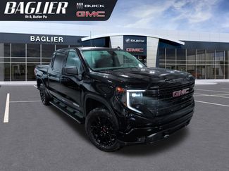 Used 2024 GMC Sierra 1500 Elevation video 1