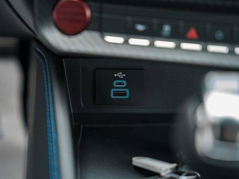 New 2026 Ford Mustang Dark Horse RWD image 38