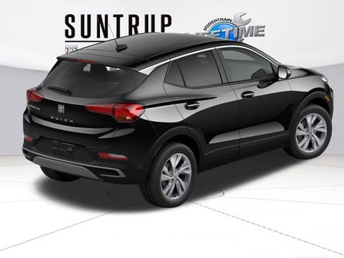 New 2026 Buick Encore GX Preferred w/ Comfort Package image 28