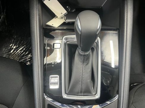 New 2025 MAZDA CX-5 AWD 2.5 S image 15
