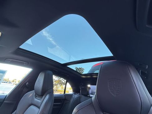 New 2026 Porsche Macan 4 Electric AWD/4WD image 15