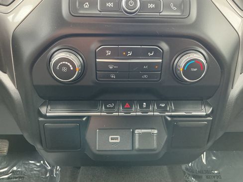 Used 2020 Chevrolet Silverado 2500 W/T w/ WT Fleet Convenience Package RWD image 22