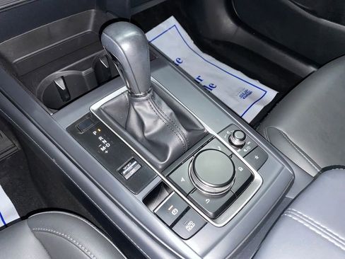 Certified 2021 MAZDA CX-30 AWD 2.5 S w/ Select Package image 23