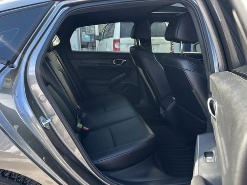 Used 2024 Acura Integra A-Spec image 22