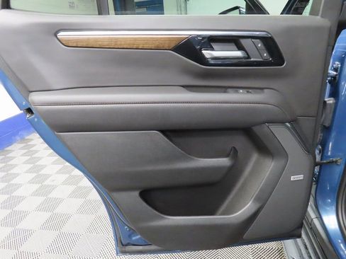 Used 2025 Chevrolet Tahoe High Country image 67