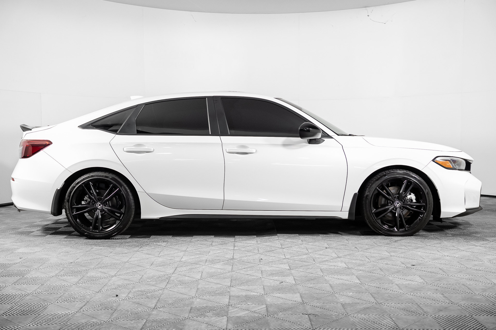 Used 2026 Honda Civic Si image 28