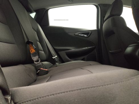 Used 2020 Chevrolet Malibu LS FWD image 19