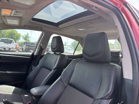 Used 2016 Toyota Corolla S FWD image 15