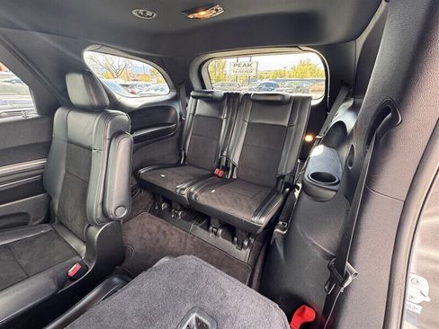 Used 2018 Dodge Durango GT AWD/4WD image 26