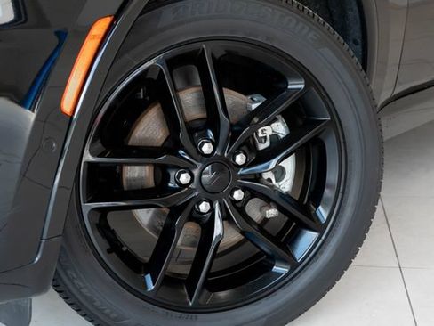 Used 2026 Dodge Durango GT AWD/4WD image 2