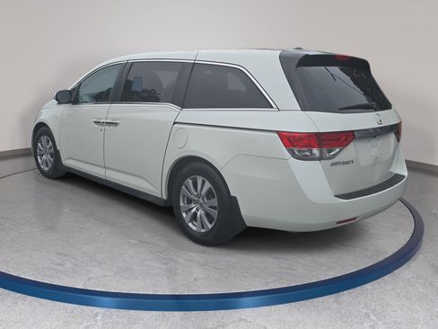 Used 2015 Honda Odyssey EX-L image 7
