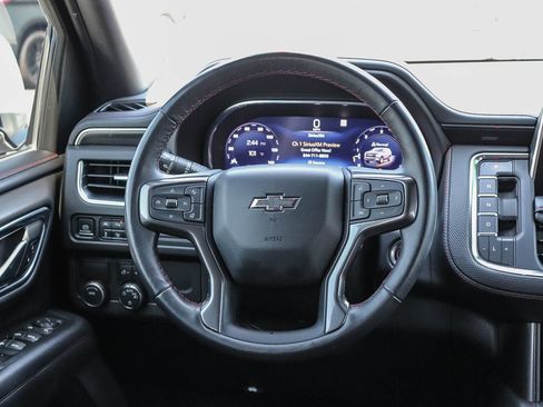Used 2022 Chevrolet Tahoe RST w/ Luxury Package RWD image 15