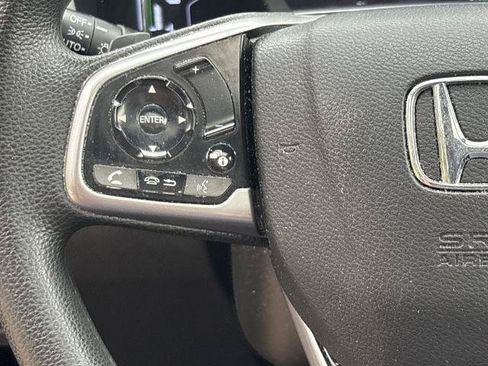 Used 2021 Honda CR-V EX image 19