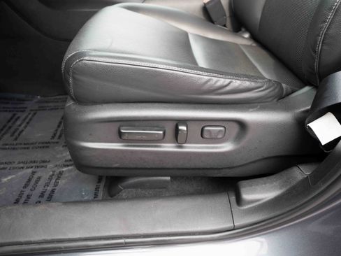 Certified 2023 Honda Ridgeline RTL image 12