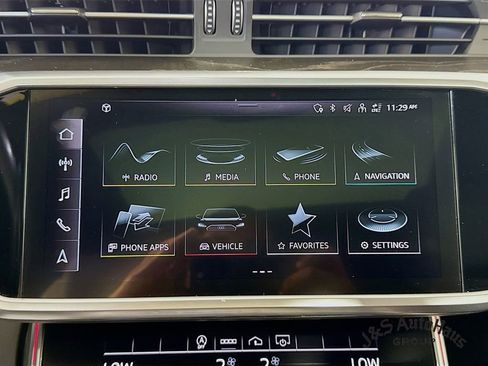 Used 2022 Audi A6 Premium Plus w/ Premium Plus Package image 17