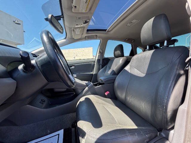 Used 2010 Toyota Prius One FWD image 15