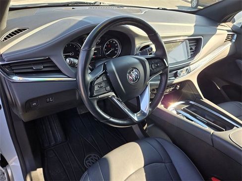 Used 2024 Buick Enclave Essence w/ Trailering Package, 5000 lbs. image 9