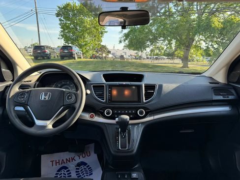 Used 2015 Honda CR-V EX image 13