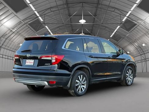 Used 2019 Honda Pilot EX-L image 7