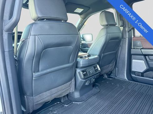 Used 2023 Ford F150 Lariat w/ Equipment Group 502A High AWD/4WD image 22