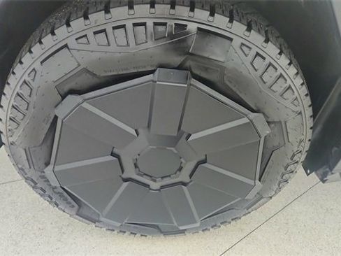 Used 2024 Tesla Cybertruck Cyberbeast image 53