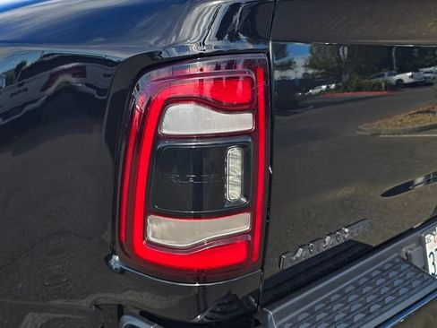 Certified 2024 RAM 3500 Laramie w/ Night Edition AWD/4WD image 32