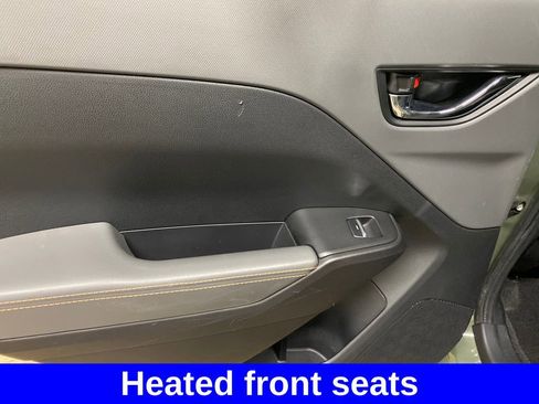 Certified 2024 Subaru Crosstrek 2.5i Limited AWD/4WD image 22