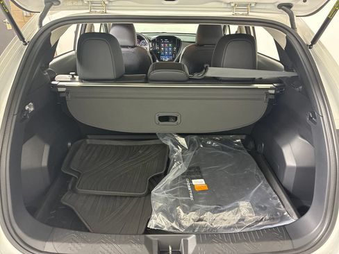 Used 2025 Subaru Crosstrek 2.5i Limited w/ Crosstrek Mirror Package AWD/4WD image 28