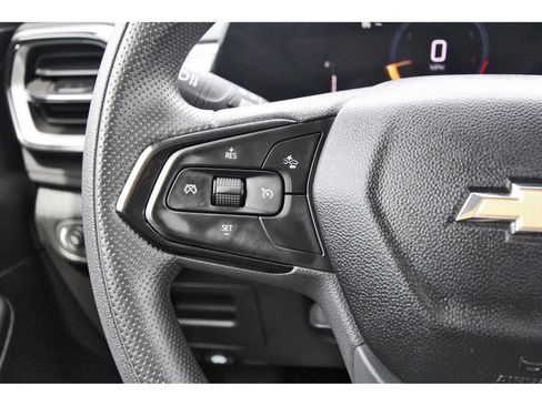 Used 2025 Chevrolet TrailBlazer LT FWD image 23