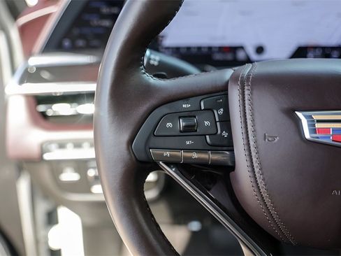 Certified 2023 Cadillac Escalade Sport Platinum image 14