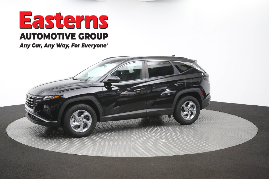 Used 2023 Hyundai Tucson SEL AWD/4WD image 60