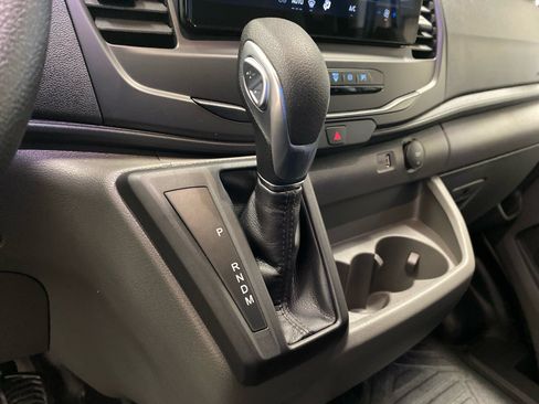 New 2026 Ford Transit 150 Low Roof RWD image 18