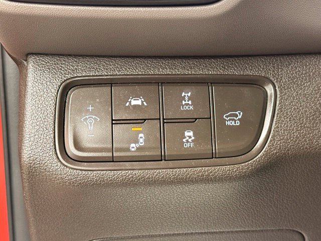 Used 2019 Hyundai Santa Fe Limited AWD/4WD image 17
