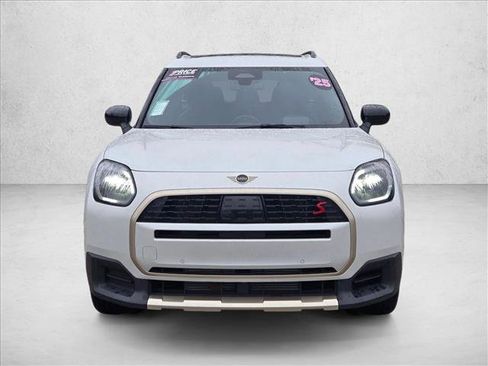 Certified 2025 MINI Cooper Countryman S image 2