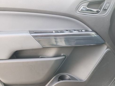 Used 2021 Chevrolet Colorado Z71 w/ Safety Package image 20