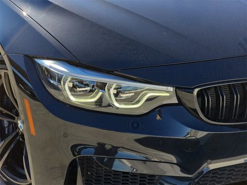 Used 2020 BMW M4 Coupe w/ Competition Package image 34