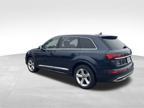 Used 2024 Audi Q7 2.0T Premium Plus image 3